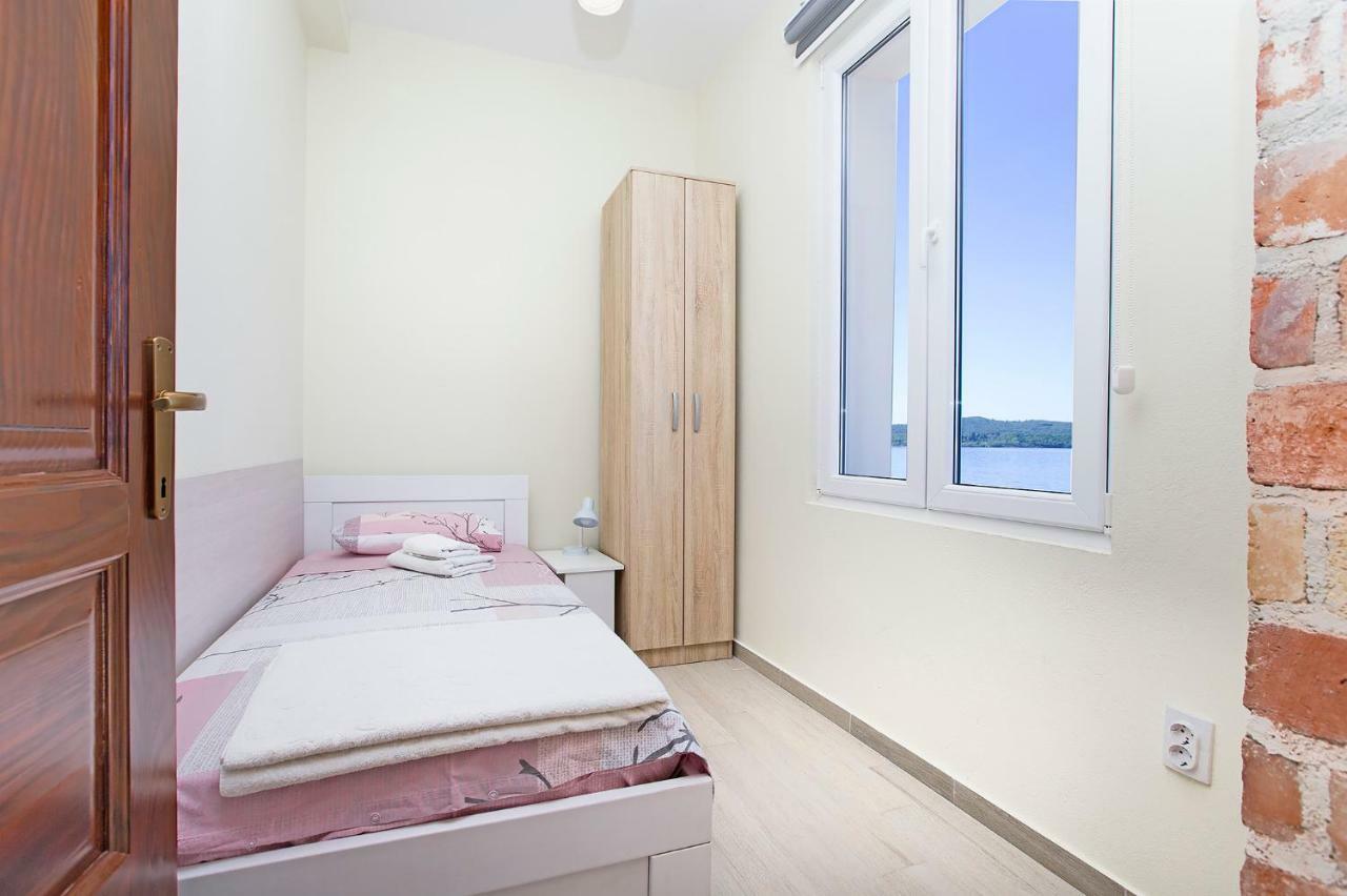 Apartments Isja Tivat Eksteriør bilde